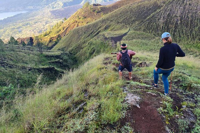 Mount Batur Sunrise Hike with Sekumpul Waterfalls Tours - Lake Beratan Optional Stop After Lunch