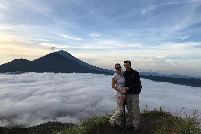 Mount Batur Sunrise Hike with Sekumpul Waterfalls Tours - Guides and Drivers: Safety, Pace, and the Photo Factor