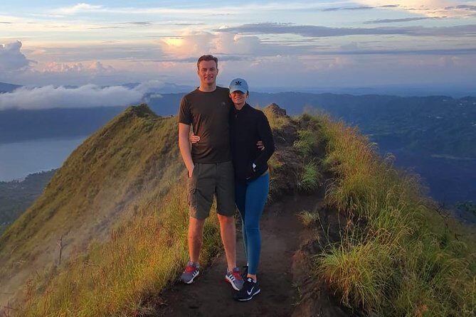 Mount Batur Sunrise Hike with Sekumpul Waterfalls Tours - What’s Included—and What You Should Bring for Comfort