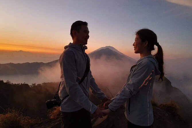 Mount Batur Sunrise Hike with Sekumpul Waterfalls Tours - Price and Value: Two Hikes, Meals, and Gear for About $105