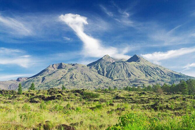 Mount Batur Sunrise Jeep Expedition - Key Highlights You’ll Actually Care About