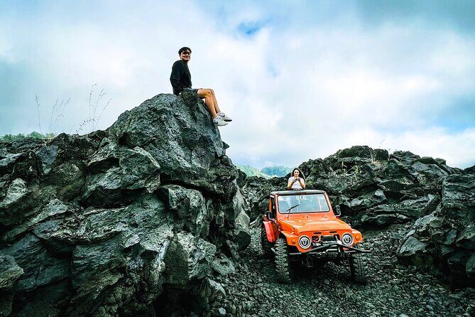 Mount Batur Sunrise Jeep Expedition - Mount Batur Sunrise from Ubud: What Makes This Jeep Style Work