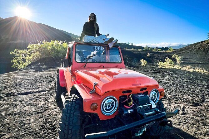 Mount Batur Sunrise Jeep Expedition - Price and Value: Is $79 Worth It for a 6-Hour Volcano Morning?