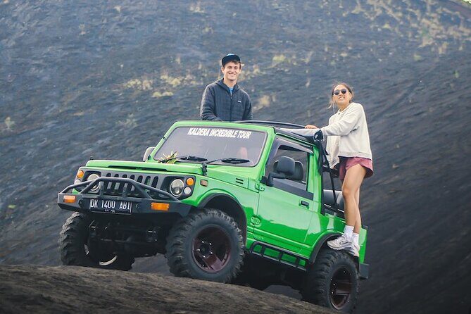 Mount Batur Sunrise Jeep Expedition - How to Prep for a 2 a.m. Start (Without Overthinking It)