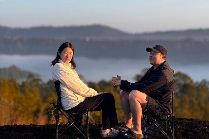 Mount Batur Sunrise Jeep Private Tour - Price and value: why $47 per person can make sense