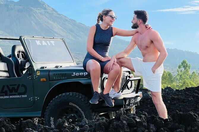Mount Batur Sunrise Jeep Tour - Why a Mount Batur Jeep Sunrise beats the hike for most people