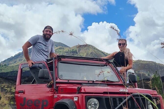 Mount Batur Sunrise Jeep Tour - Coffee farm break: tasting Bali coffee without the tourist trap feel