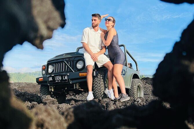 Mount Batur Sunrise Jeep Tour - Optional hot springs: the smartest way to recover from a long cold morning
