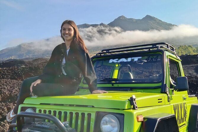 Mount Batur Sunrise Jeep Tour - Value check: is the $39.71 price actually fair for what you get?