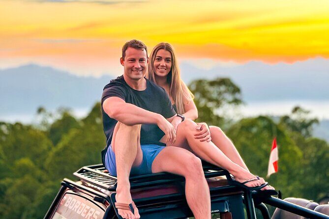 Mount Batur Sunrise Jeep Tour (All-Inclusive) - What’s included for $22—and why that matters