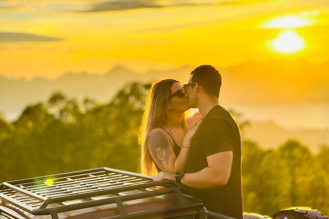 Mount Batur Sunrise Jeep Tour (All-Inclusive) - Who this Mount Batur jeep tour is best for