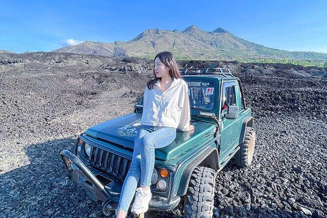 Mount Batur Sunrise Jeep Tour with Natural Hot Spring - Who This Tour Fits Best (And Who Might Want Another Option)