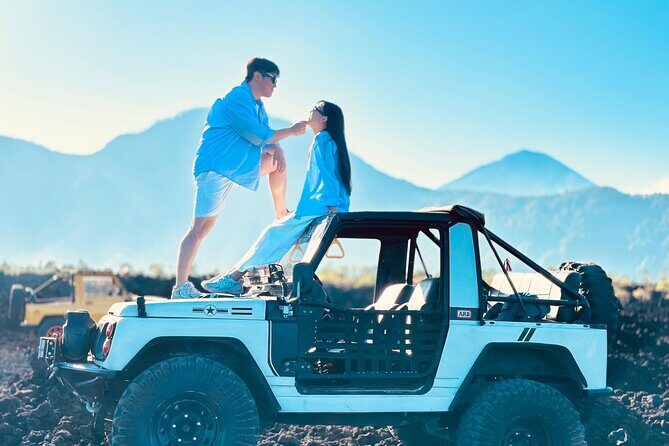 Mount Batur Sunrise Jeep Tour with Optional Activities - Price and value: what $24 includes and what you’ll likely pay extra