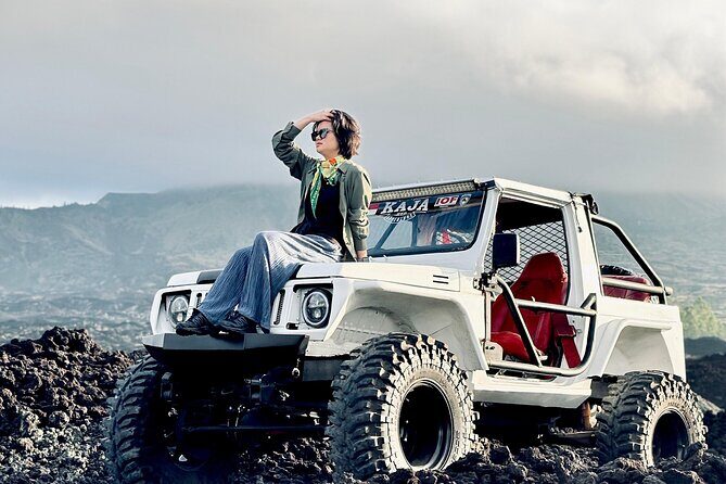 Mount Batur Sunrise Jeep Tour with Optional Activities - How long is long enough? Planning your day around 4 to 10 hours