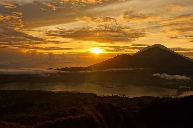 Mount Batur Sunrise Trekking - Mount Batur Sunrise: Why 3:30 AM Feels Like a Good Idea