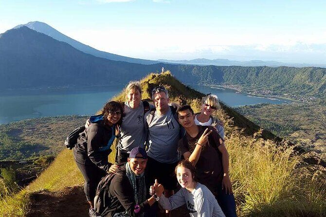 Mount Batur Sunrise Trekking - Value for About $39: What You’re Really Paying For