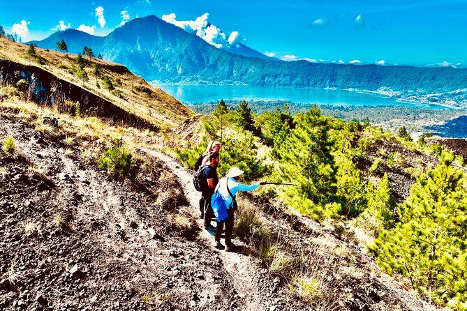 Mount Batur Sunrise Trekking - Who This Tour Fits Best (and Who Should Rethink It)