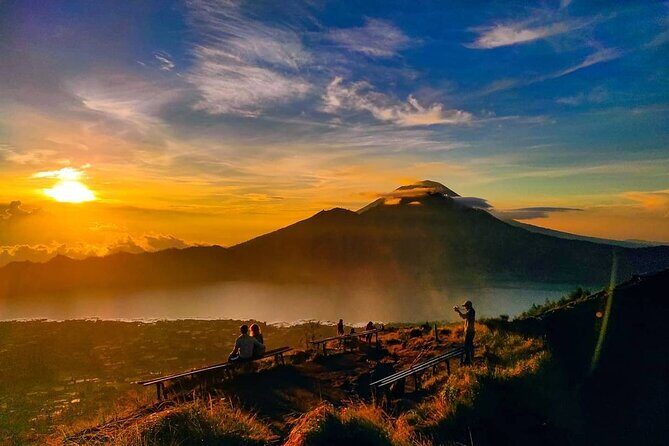 Mount Batur Sunrise Trekking - Who this Mount Batur sunrise trek suits best