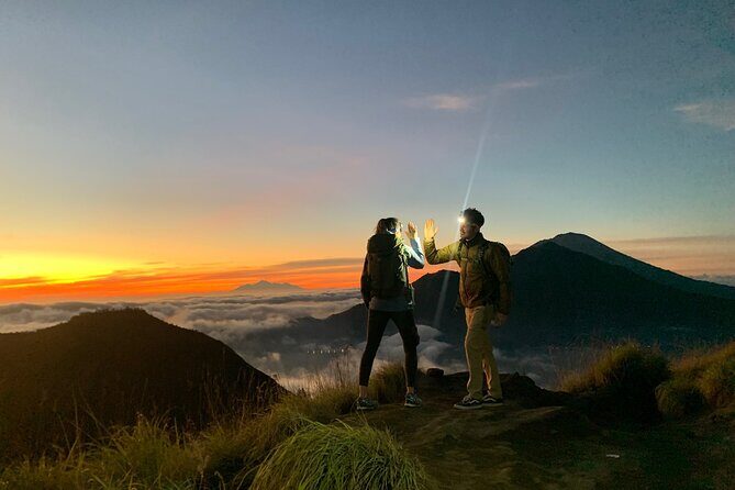 Mount Batur Sunrise Trekking - All Inclusive - Key highlights that make this trip tick