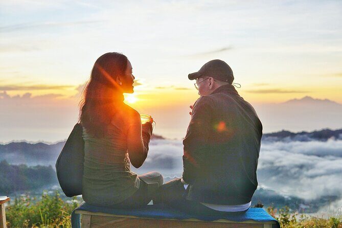 Mount Batur Sunrise Trekking - All Inclusive - Why Mount Batur Sunrise is so worth your early alarm