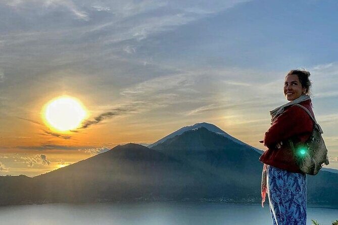 Mount Batur Sunrise Trekking - All Inclusive - Hot springs after the hike: what you gain, what you should plan