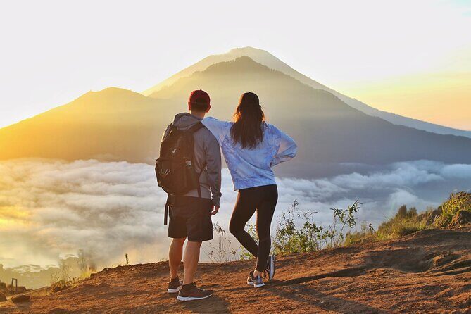 Mount Batur Sunrise Trekking - All Inclusive - Coffee plantation stop: a gentle way to end the day