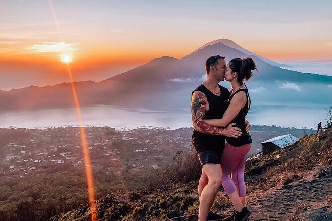 Mount Batur Sunrise Trekking and Natural Hot Spring Tour - Key things to know before you go
