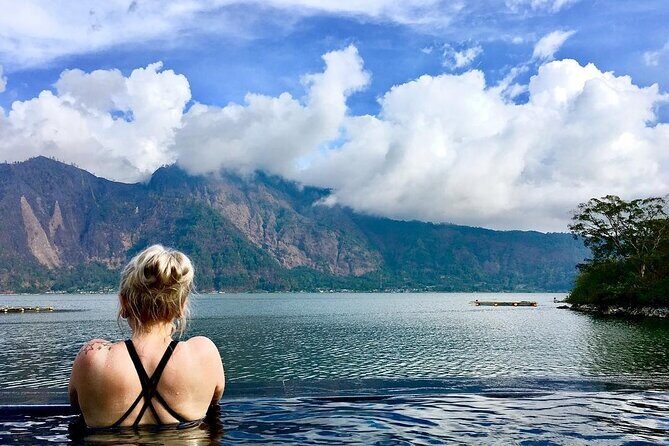 Mount Batur Sunrise Trekking and Natural Hot Spring Tour - Photo and comfort tips that fit this exact routine
