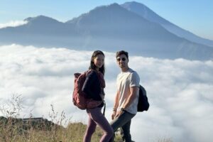 Mount Batur Sunrise Trekking and Rice Terrace Adventure - Pickup, Timing, and the Small-Group Advantage