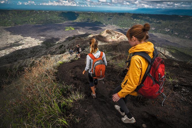 Mount Batur Sunrise Trekking and Rice Terrace Adventure - Group Experience: How It Plays for Different Travelers