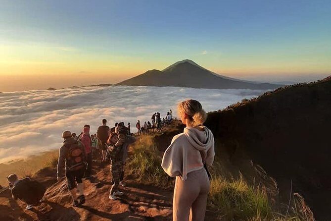 Mount Batur Sunrise Trekking Guide - Key things I’d circle before you go
