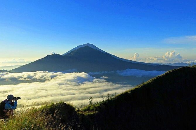Mount Batur Sunrise Trekking Guide - Mount Batur sunrise: why this timing matters