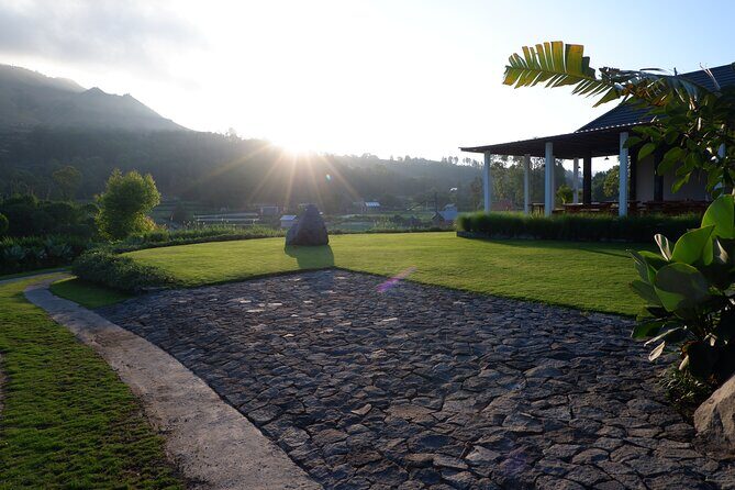 Mount Batur Sunrise Trekking Guide - Sunrise at the summit: the moment everything clicks