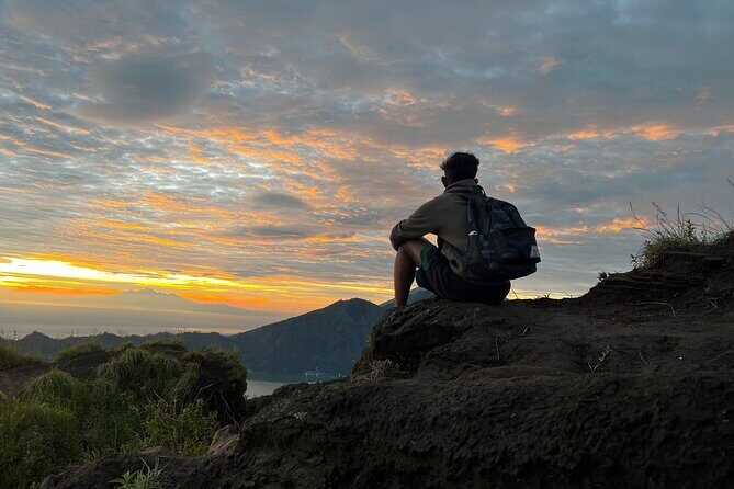 Mount Batur Sunrise Trekking Guide - What to wear: cold mornings and sore ankles are the real enemies