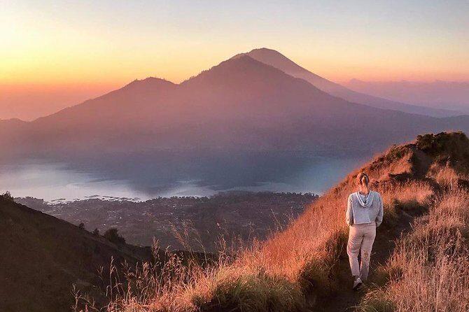 Mount Batur Sunrise Trekking & Natural Hot Spring - All Inclusive - Mt. Batur Sunrise From Ubud: Why This Day Works