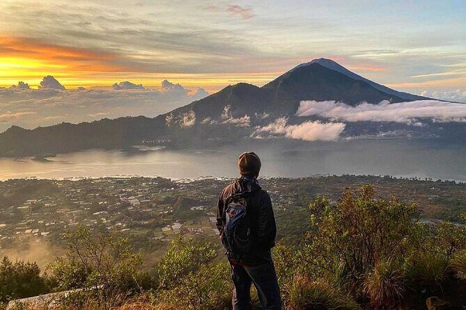 Mount Batur Sunrise Trekking & Natural Hot Spring - All Inclusive - After the Summit: The Kintamani Drive and the Hot Spring Reset