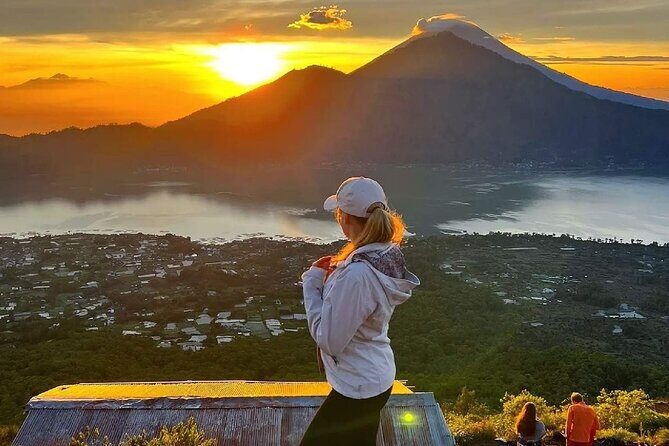 Mount Batur Sunrise Trekking & Natural Hot Spring - All Inclusive - What’s Actually Included (and Why It’s a Good Value)