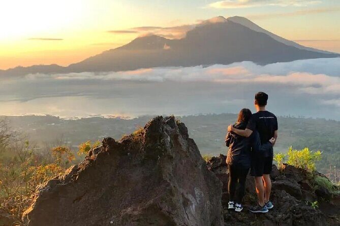 Mount Batur Sunrise Trekking & Natural Hot Spring - All Inclusive - Timing Reality Check: A 10-Hour Day You’ll Feel