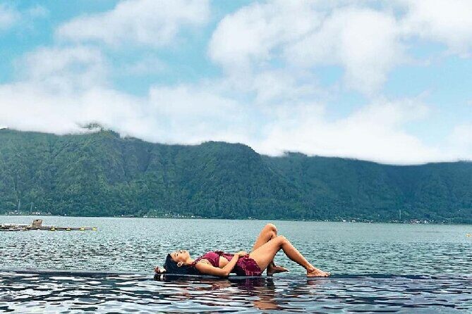 Mount Batur Sunrise Trekking & Natural Hot Spring - All Inclusive - The Human Side: When Things Go Off Script