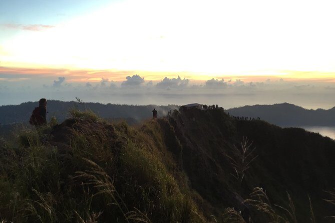 Mount Batur Sunrise Trekking Private All Inclusive - Exploring the UNESCO Crater: More Than a Scenic Stop