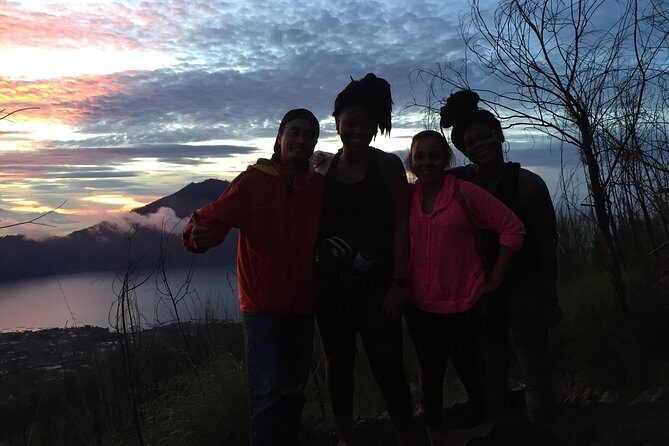 Mount Batur Sunrise Trekking Private All Inclusive - The OKA Agriculture Bali Coffee Stop: Cultural Break, Real Coffee Talk
