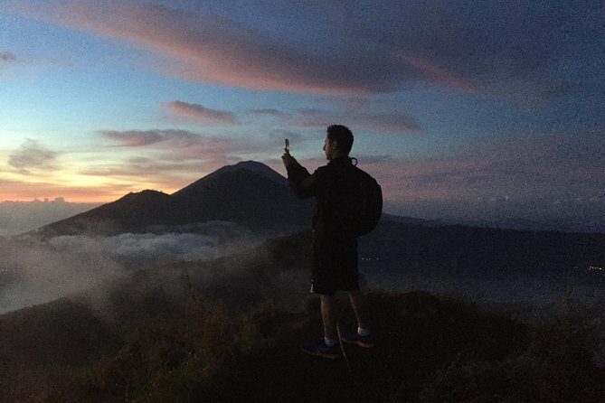 Mount Batur Sunrise Trekking Private All Inclusive - Price and Value: What $21.43 Really Buys You