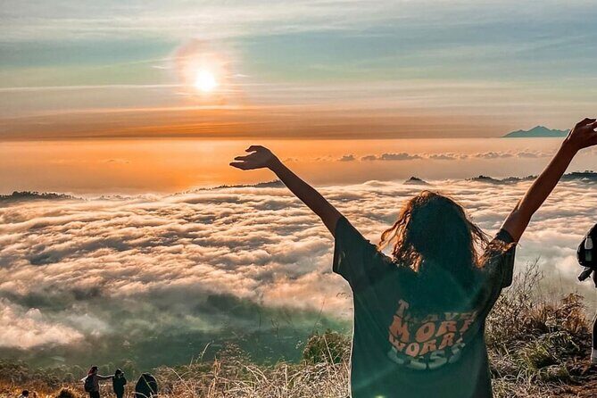 Mount Batur Sunrise Trekking Private Guide - Key highlights at a glance