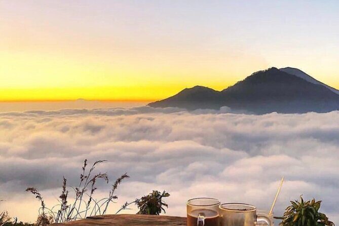 Mount Batur Sunrise Trekking Private Guide - Mt. Batur sunrise: why this trek is such a Bali classic