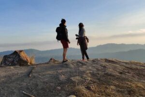 Mount Batur Sunrise Trekking Private Guide - The climb up Mt. Batur: pace, flashlight, and real expectations