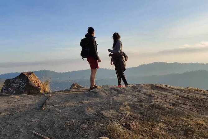Mount Batur Sunrise Trekking Private Guide - The climb up Mt. Batur: pace, flashlight, and real expectations