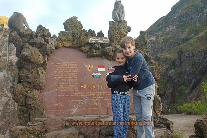 Mount Batur Sunrise Trekking (Private Tour and Breakfast at Restaurant) - Mt. Batur Sunrise: The Volcano Day Trip That Feels Like a Real Journey