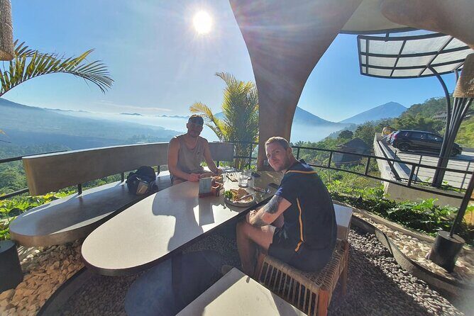 Mount Batur Sunrise Trekking (Private Tour and Breakfast at Restaurant) - Who This Sunrise Trek Fits Best (and Who Might Want a Different Plan)