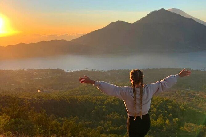 Mount Batur Sunrise Trekking With Local Guide - Key highlights that matter in real life