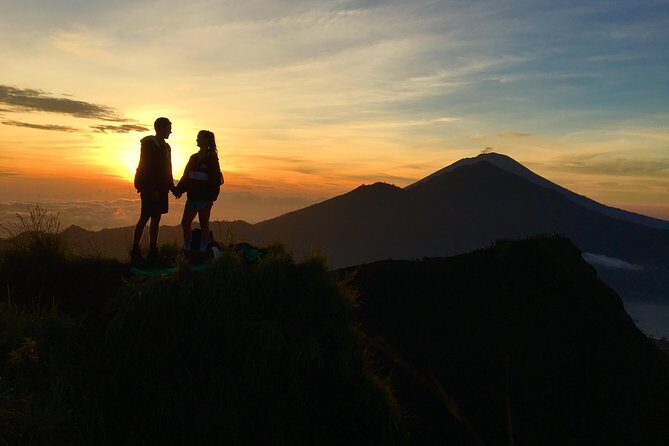 Mount Batur Sunrise Trekking With Local Guide - Why This Mt. Batur Sunrise Hike Starts Before Your Alarm